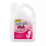 Жидкость туалетная B-Fresh Pink 2л (ароматизатор)