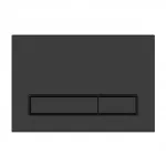 Кнопка BLICK для LINK PRO/VECTOR пластик черный матовый 64119/64115